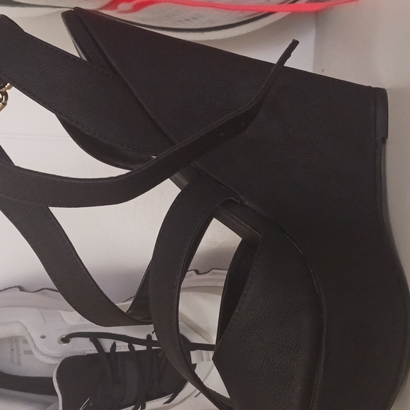 Steve madden wedge heela - Picture 2 of 5